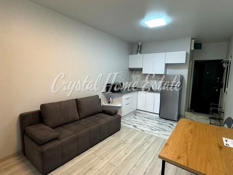 квартира по адресу Полевая ул., 73