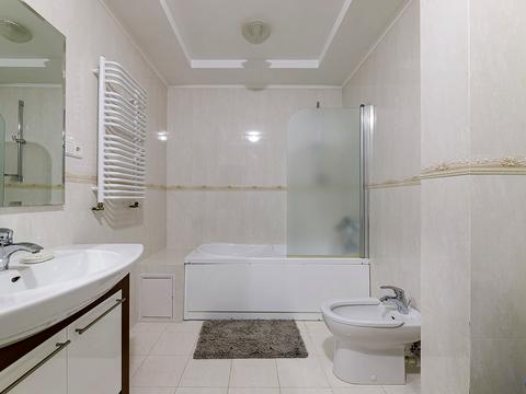 квартира по адресу Червоной Калины просп., 1