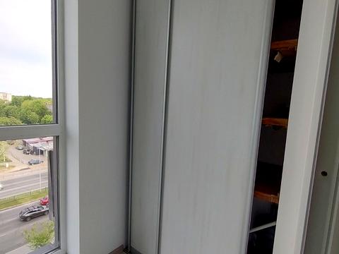 квартира по адресу Стрыйская ул., 202