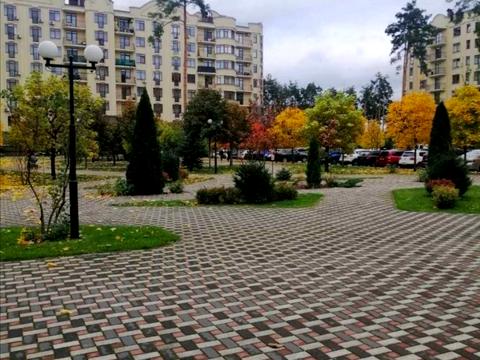 квартира по адресу Пушкинская ул., 2-Л