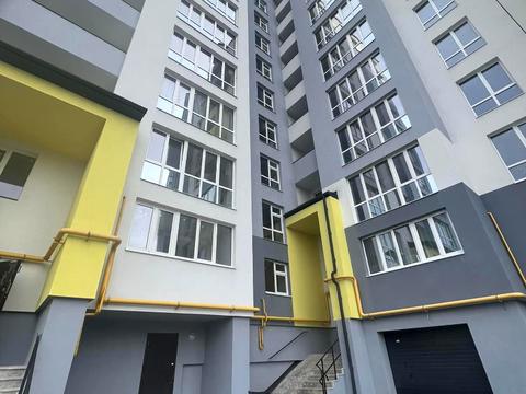 квартира по адресу Будного ул., 3