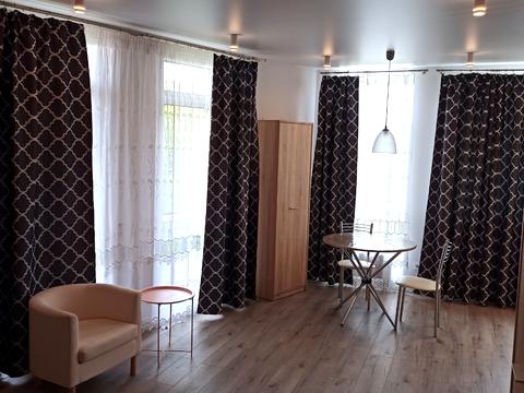 квартира по адресу Провулок Павла Лі, 2б