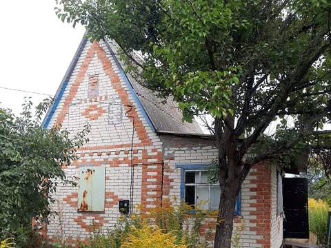 участок по адресу 
