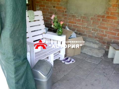 будинок за адресою Дубова вул. (Блюхера)