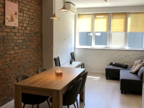 квартира за адресою Валерія Лобановського просп. (Червонозоряний), 4-Б