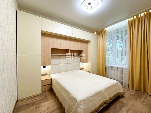 квартира за адресою Німецький в'їзд (Пушкінський), 11А