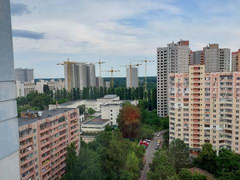 квартира за адресою Юлії Здановської вул. (Ломоносова), 54