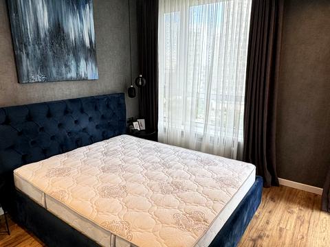 квартира за адресою Осокорська вул., 2-А