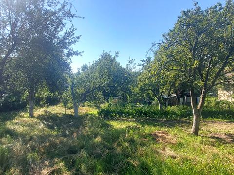 ділянка за адресою 