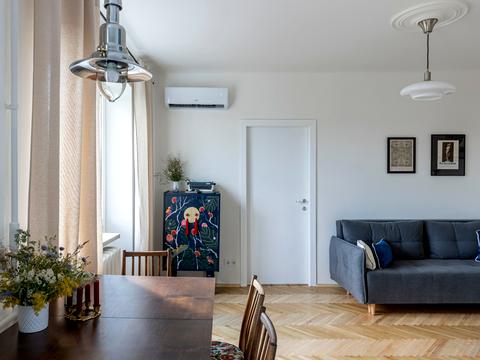 квартира по адресу Белорусская ул., 17-А