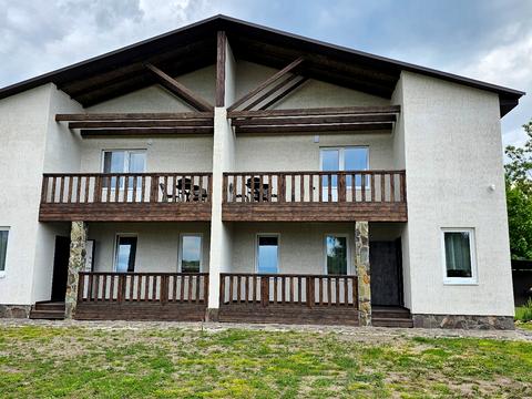 дом по адресу Визволителів