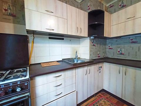 квартира за адресою Соборності вул. (Доценка), 7-А