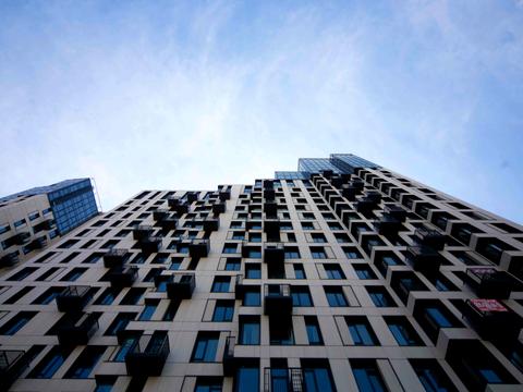 квартира по адресу Василия Тютюнника ул. (Анрі Барбюса), 39