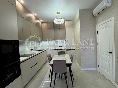 квартира по адресу Николая Пимоненко ул., 19