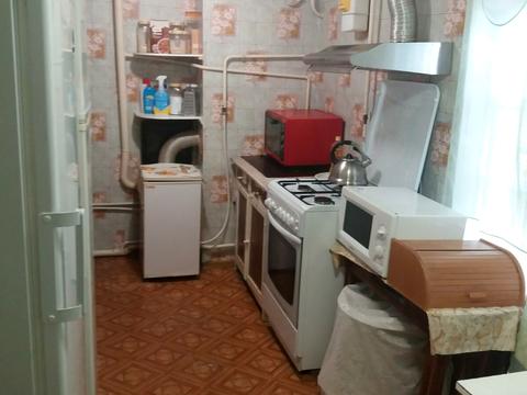 дом по адресу Садовая ул., 66