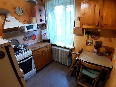 квартира за адресою Берестейський просп. (Перемоги), 99