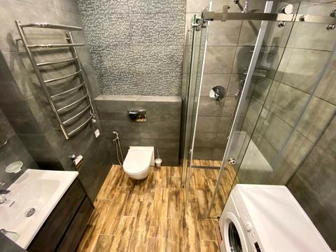 квартира по адресу Трускавецкая ул., 2-Г