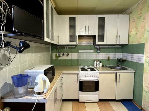 квартира по адресу Сытова ул., 11