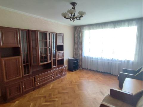 квартира за адресою Бульварно-Кудрявська вул. (Воровського), 7-Б