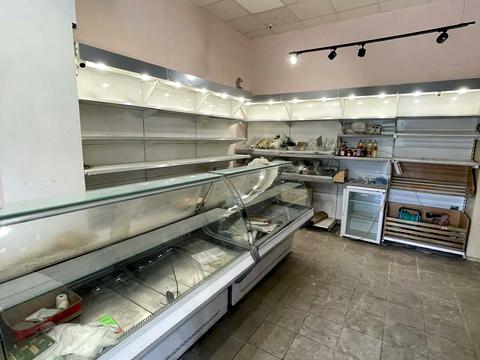 коммерческая по адресу Жовковская ул. (Декабристов), 59
