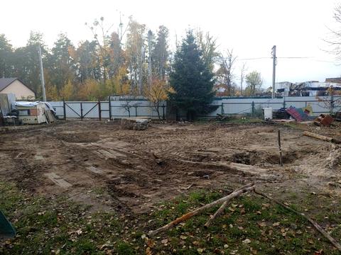 участок по адресу Авиаконструктора Антонова ул.