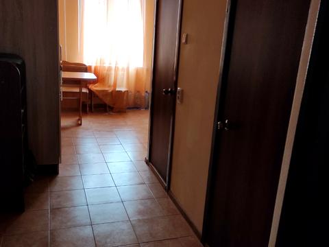 квартира за адресою Озерна вул. (Червоних Майовщиків), 30