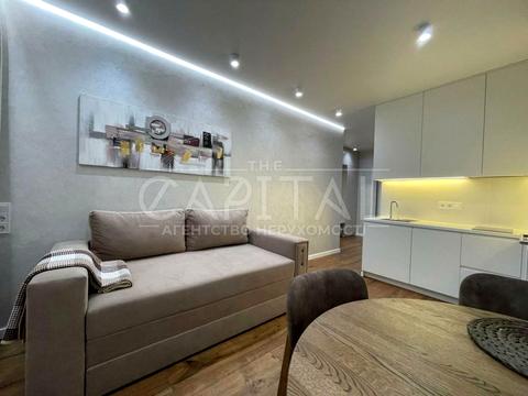 квартира за адресою Берестейський просп. (Перемоги), 11