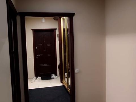 квартира по адресу проспект Свободи, 14