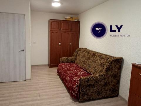 квартира за адресою Калинова вул., 100-А