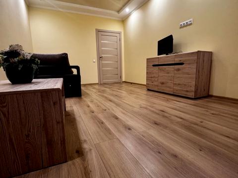 квартира по адресу Оболонский просп., 1к3