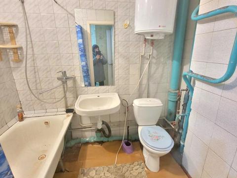 квартира по адресу Петра Полтави ул. (Богомаза), 200