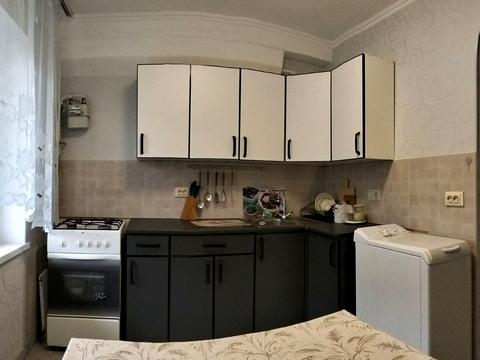 квартира за адресою Лісовий просп., 9