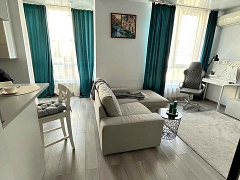 квартира по адресу Практичная ул., 4