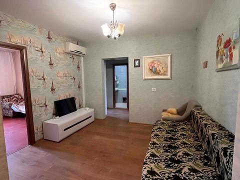 квартира за адресою Градинська вул., 6