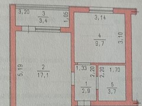 квартира за адресою Трамвайна вул., 15в
