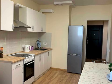 квартира за адресою Люстдорфська дорога вул., 55/6
