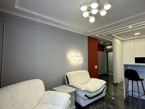 квартира по адресу Замарстыновская ул. (Калинина), 55