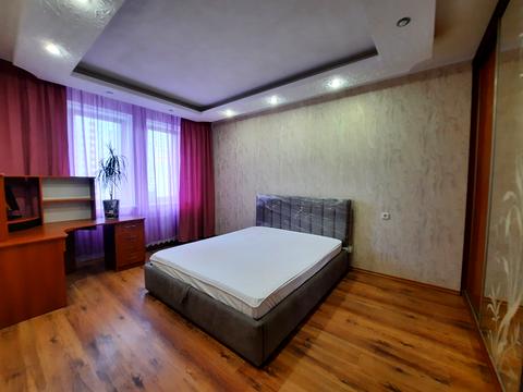 квартира за адресою Миколи Бажана просп., 16