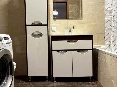 квартира за адресою Київ, Драгоманова вул., 2-А