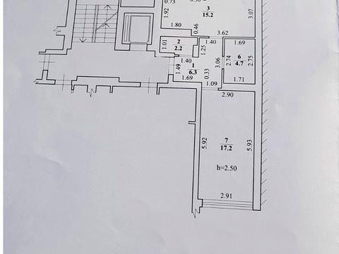 квартира по адресу Романа Шухевича ул., 5