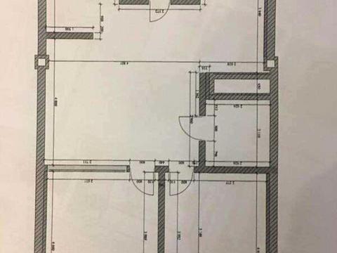 квартира за адресою Гагарінське Плато, 5/1