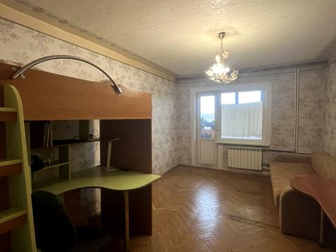 квартира по адресу Миколы Бажана просп., 7и
