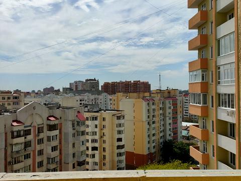 квартира за адресою Пішонівська вул., 20