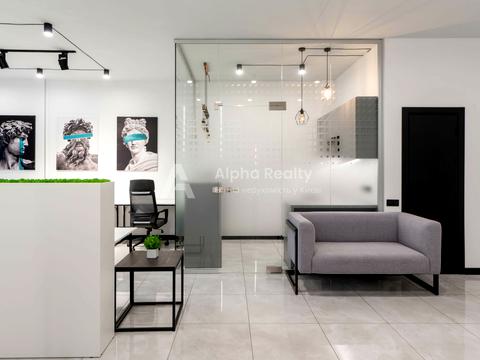 коммерческая по адресу Жилянская ул., 68