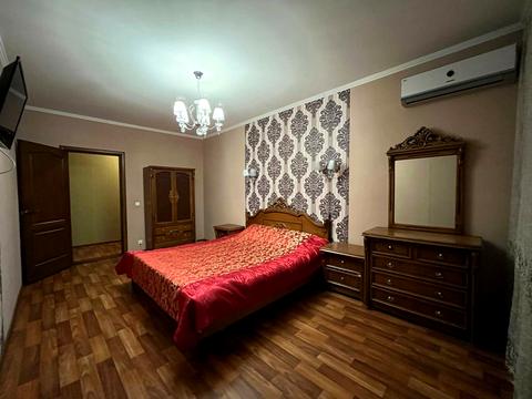 квартира по адресу Миру, 41