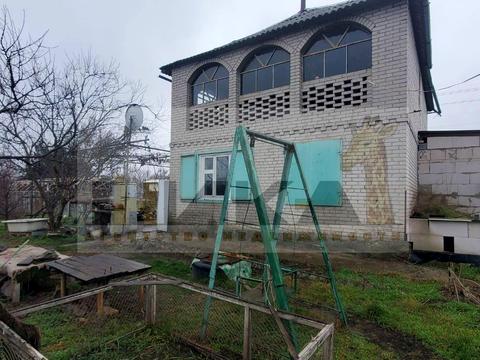 будинок за адресою Запоріжжя, Хортицька