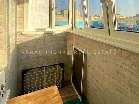 квартира за адресою Михайла Лушпи просп., 5 к29