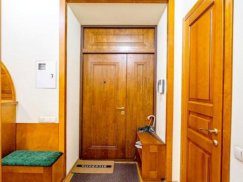 квартира по адресу Крещатик ул. (Kreschatic), 15