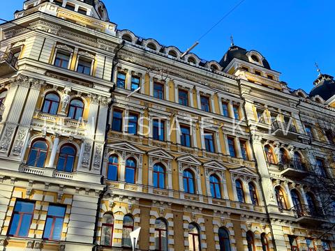 квартира за адресою Богдана Хмельницького вул., 30/10