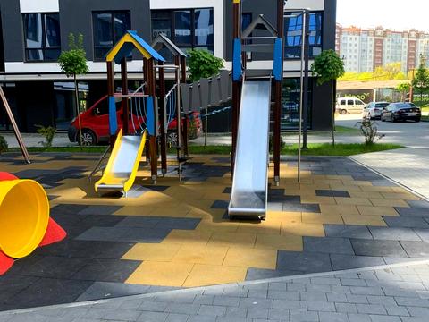 квартира за адресою Хіміків вул., 28